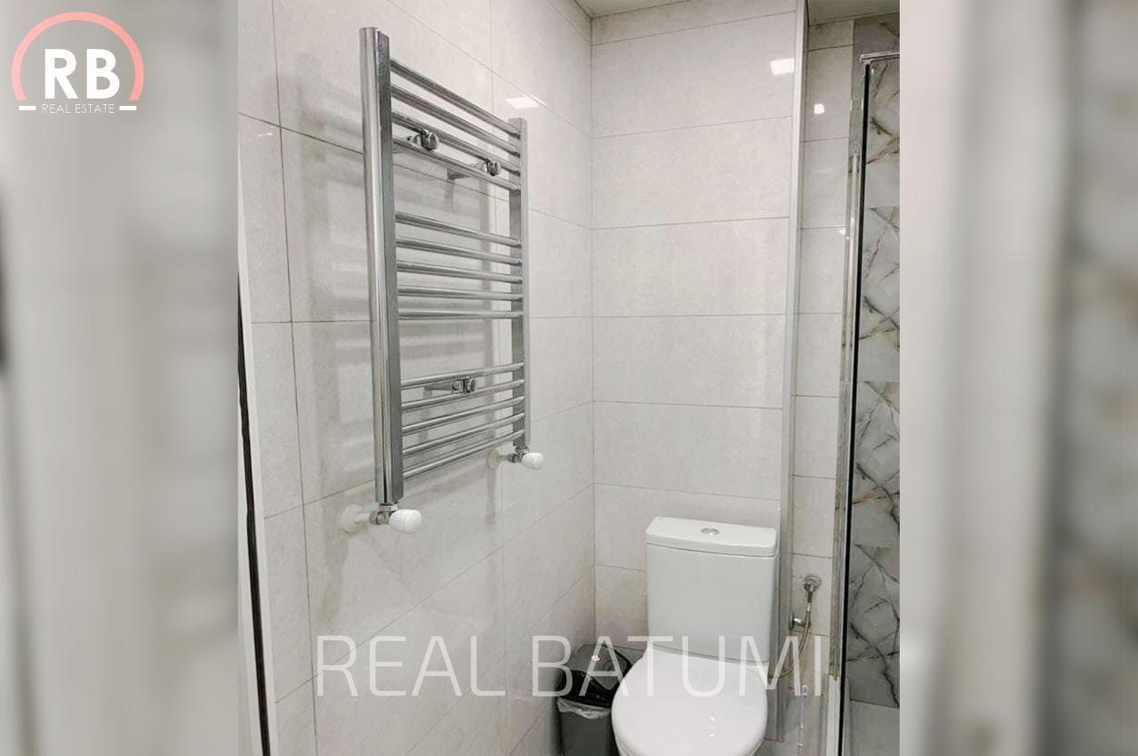 Квартира в Батуми, Грузия, 42.2 м² - фото 14