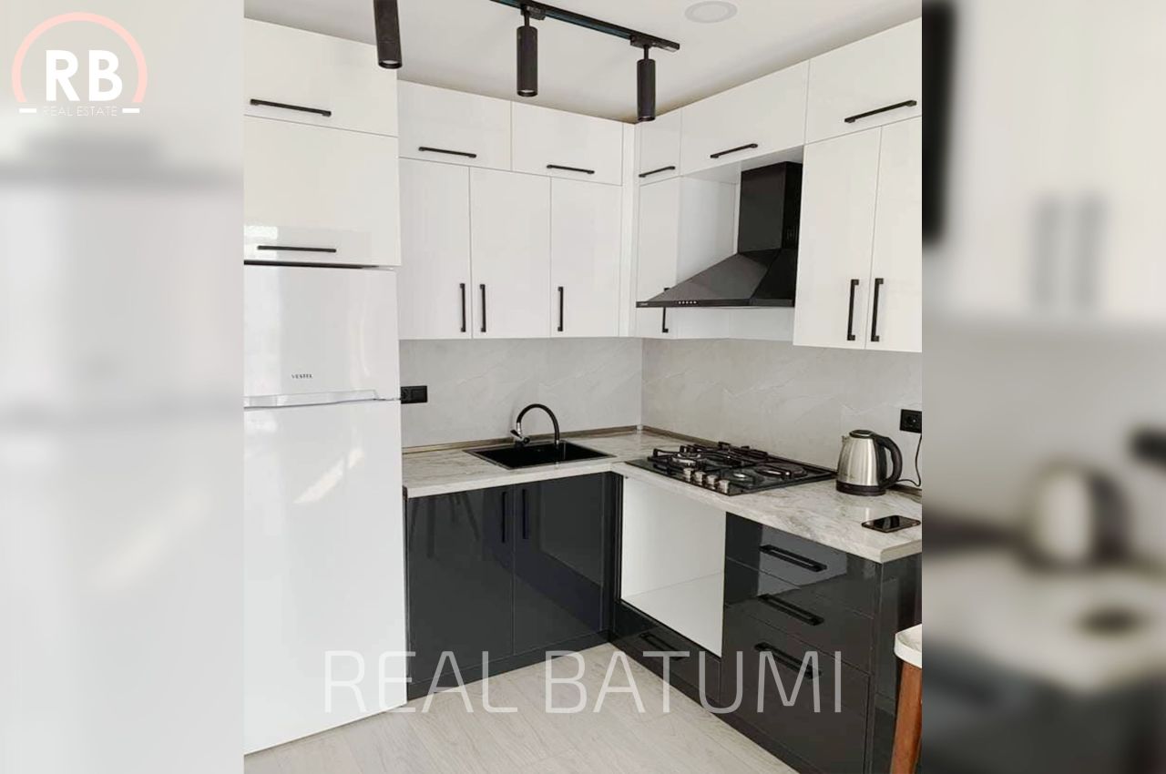 Квартира в Батуми, Грузия, 42.2 м² - фото 3