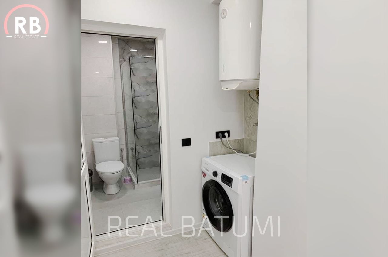 Квартира в Батуми, Грузия, 42.2 м² - фото 12