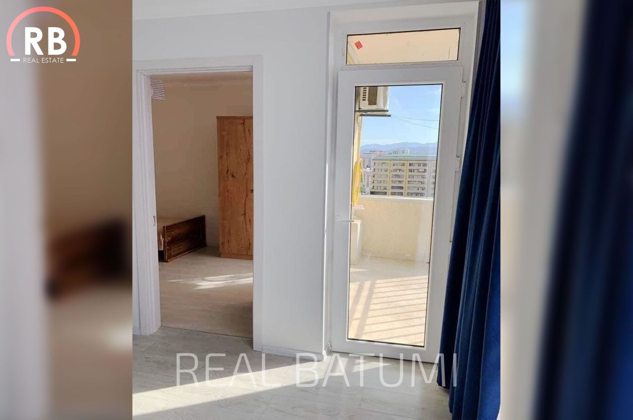 Квартира в Батуми, Грузия, 42.2 м² - фото 2