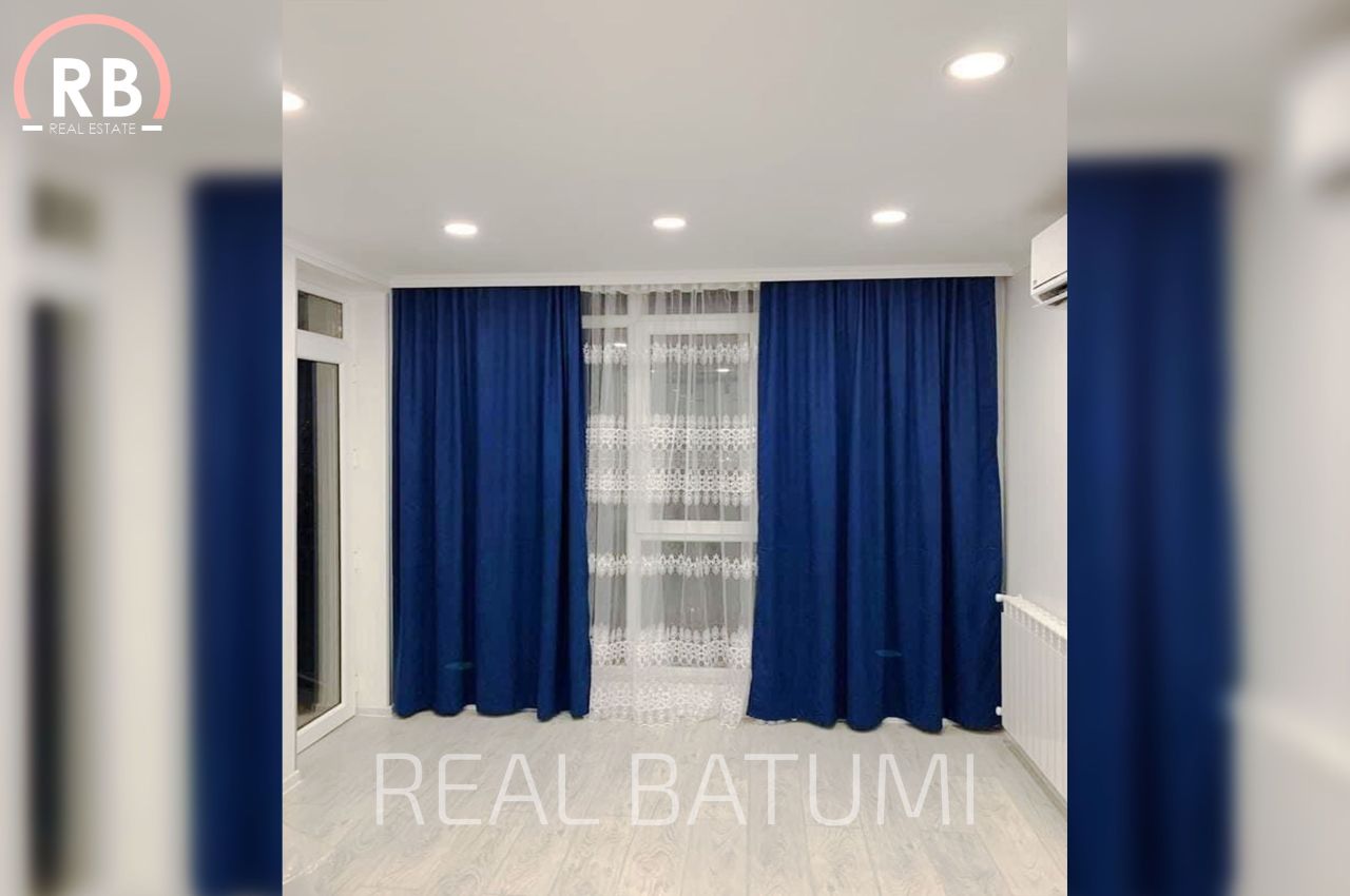Квартира в Батуми, Грузия, 42.2 м² - фото 6