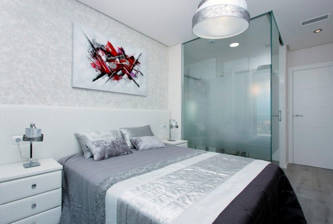 Апартаменты в Аликанте, Испания, 70 м² - фото 3