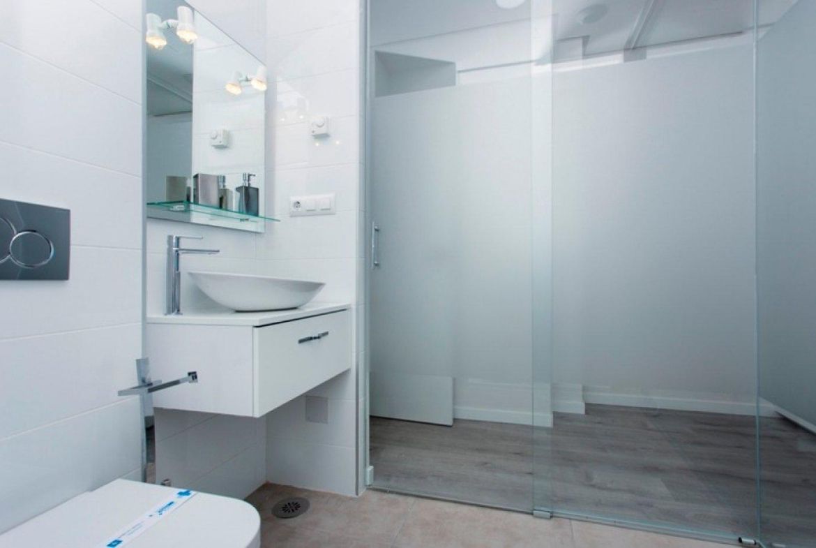 Апартаменты в Аликанте, Испания, 70 м² - фото 6