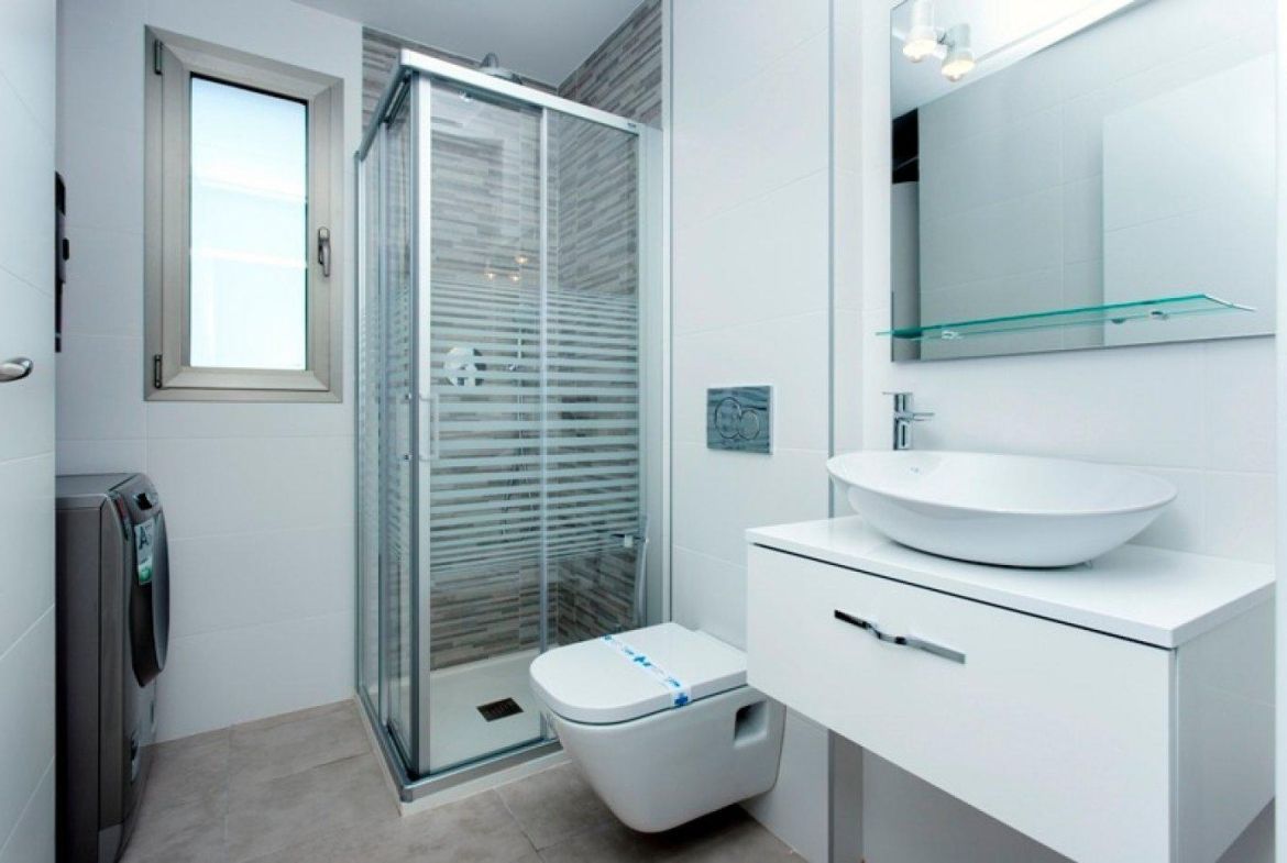 Апартаменты в Аликанте, Испания, 70 м² - фото 7