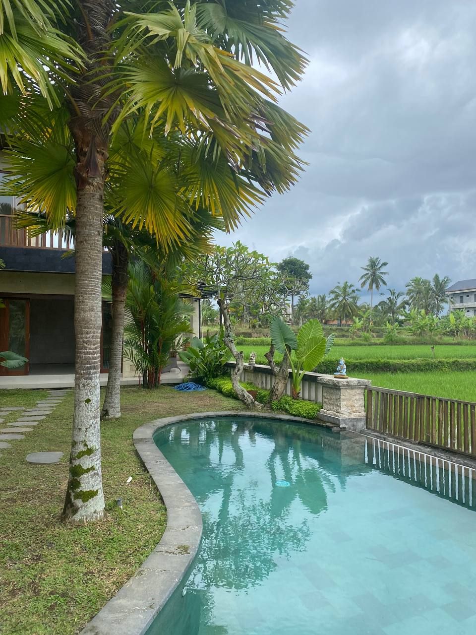 Отель, гостиница в Убуде, Индонезия, 300 м² - фото 3