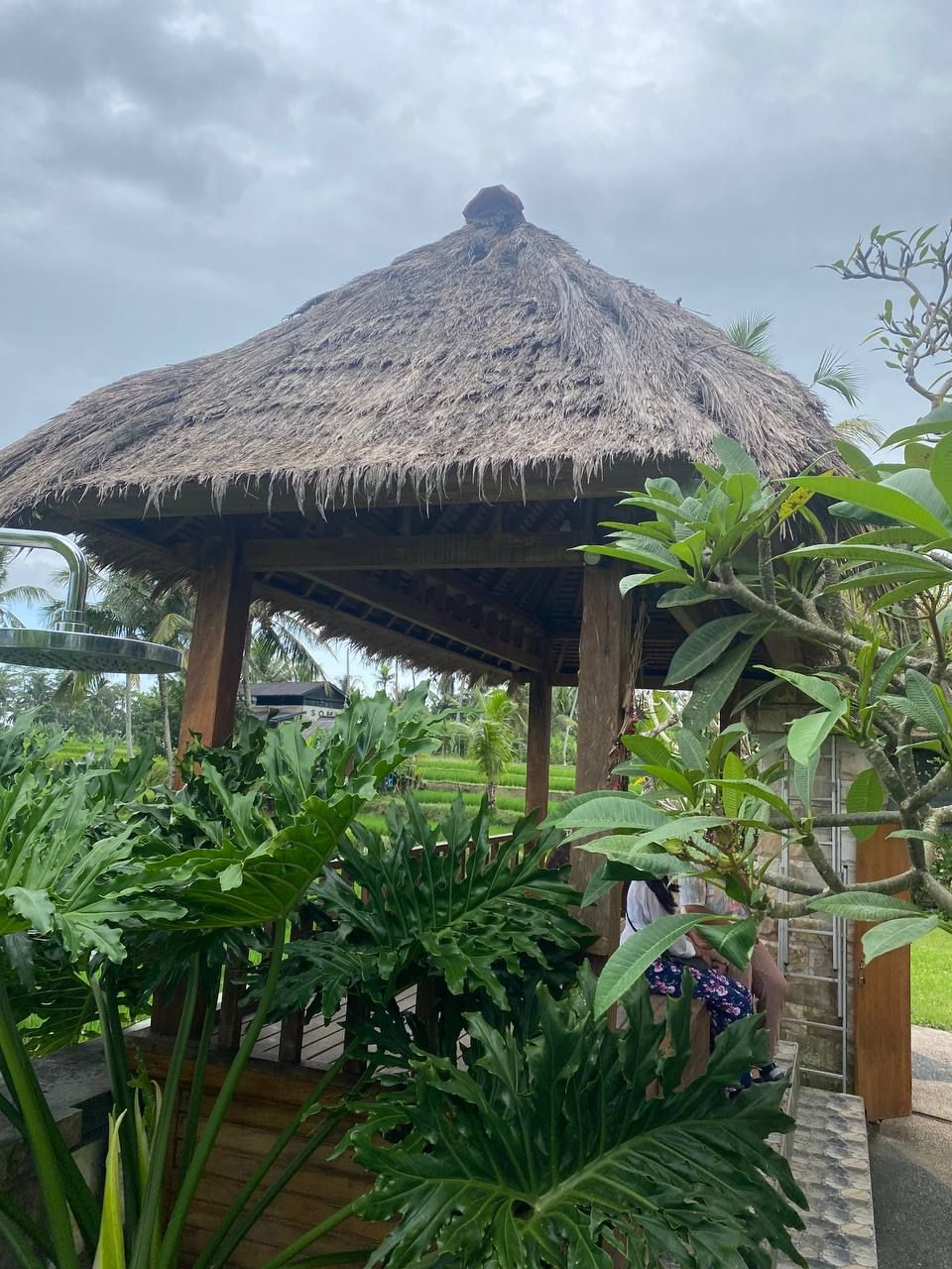 Отель, гостиница в Убуде, Индонезия, 300 м² - фото 2