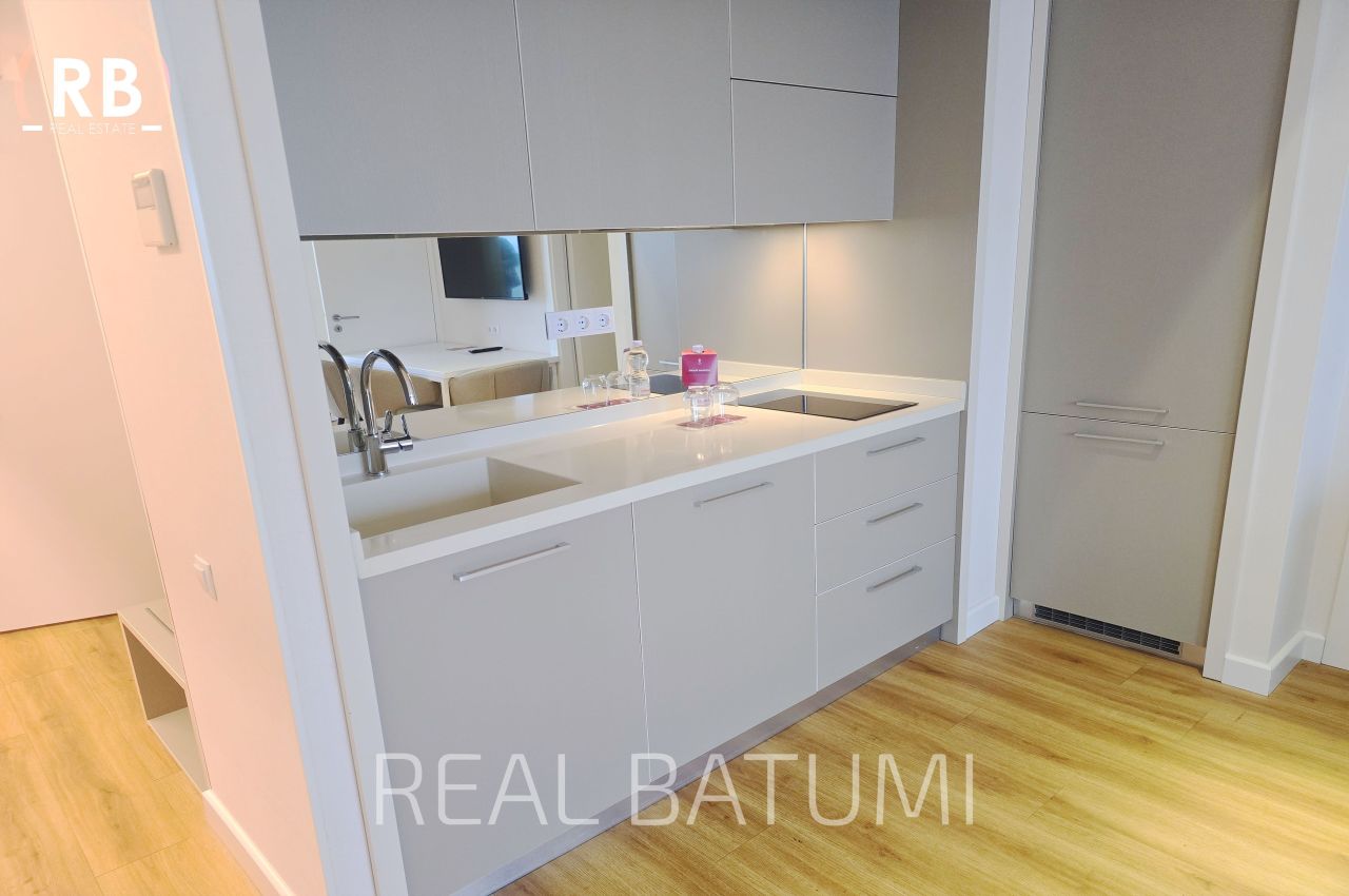 Квартира в Батуми, Грузия, 80 м² - фото 9