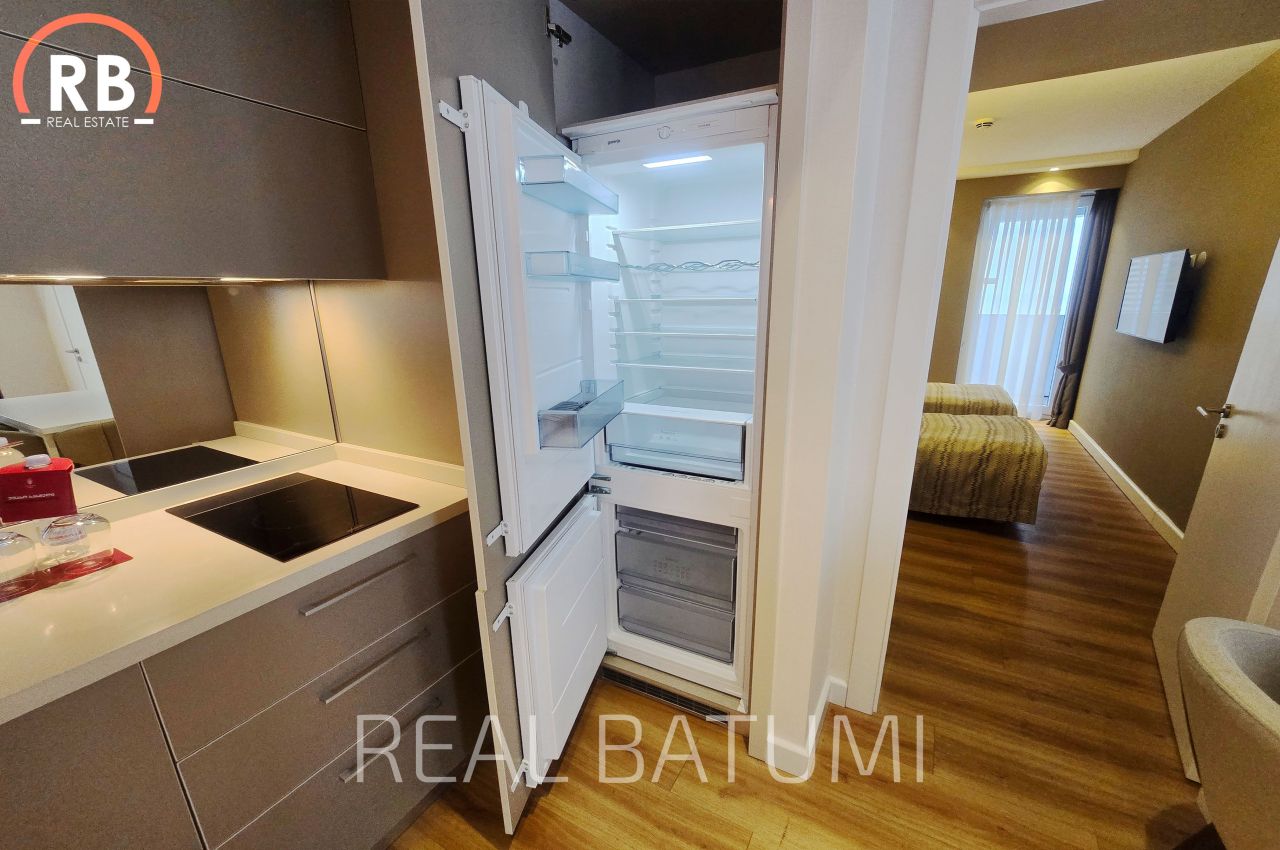 Квартира в Батуми, Грузия, 80 м² - фото 12