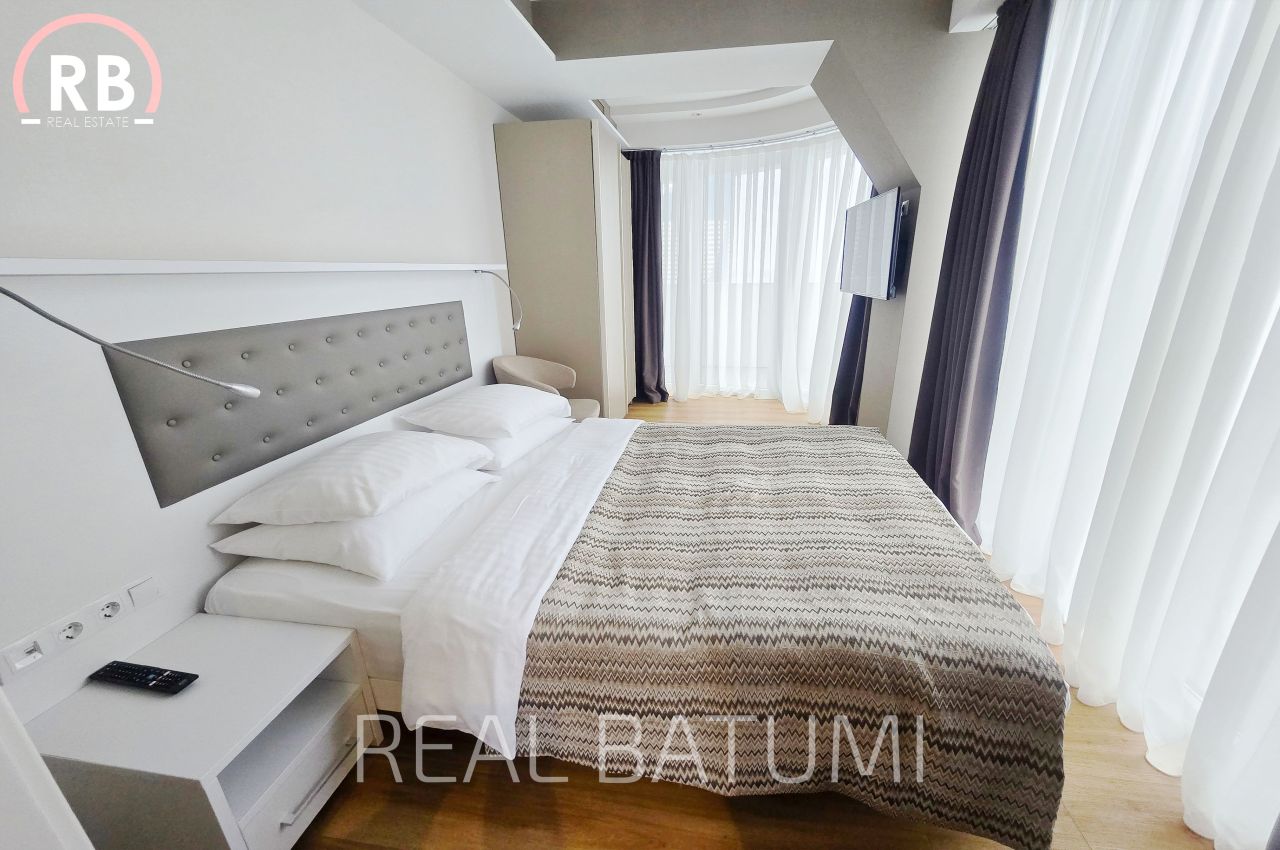 Квартира в Батуми, Грузия, 80 м² - фото 6