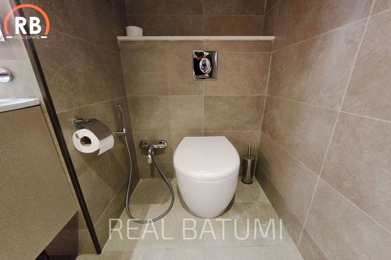 Квартира в Батуми, Грузия, 80 м² - фото 18