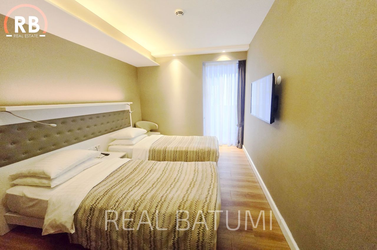 Квартира в Батуми, Грузия, 80 м² - фото 7