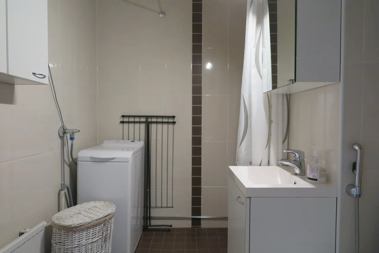 Квартира в Кеми, Финляндия, 61.5 м² - фото 5