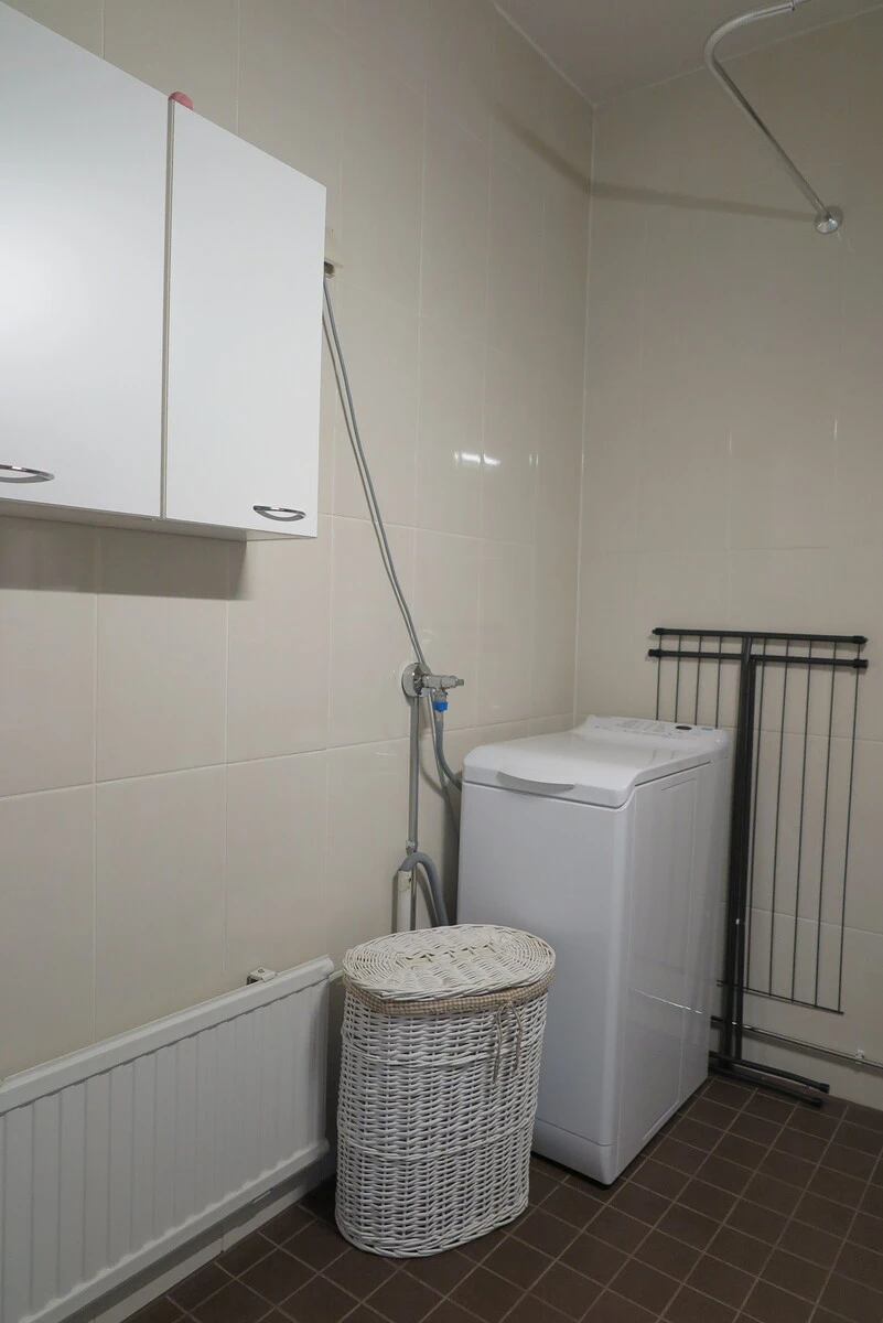 Квартира в Кеми, Финляндия, 61.5 м² - фото 8