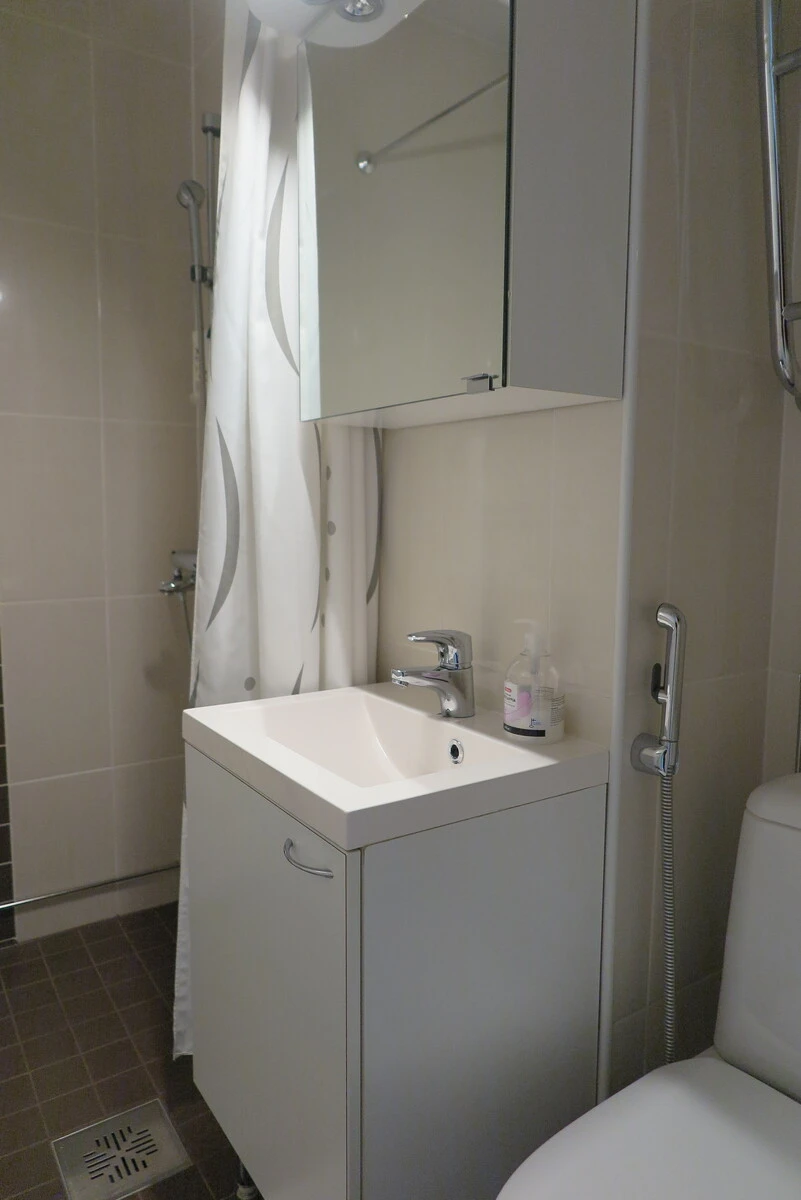 Квартира в Кеми, Финляндия, 61.5 м² - фото 6