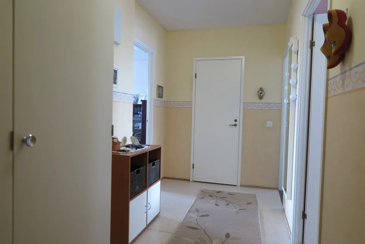 Квартира в Кеми, Финляндия, 61.5 м² - фото 12