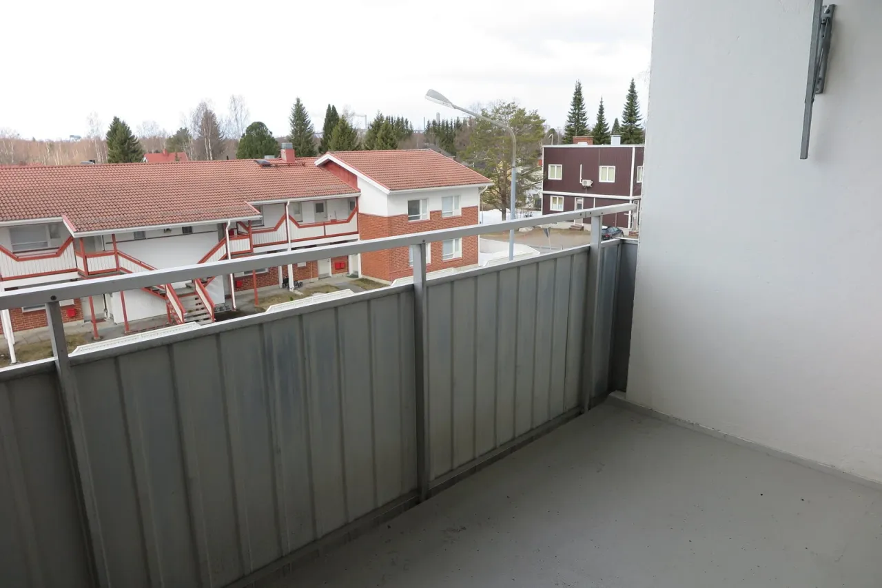 Квартира в Кеми, Финляндия, 61.5 м² - фото 13