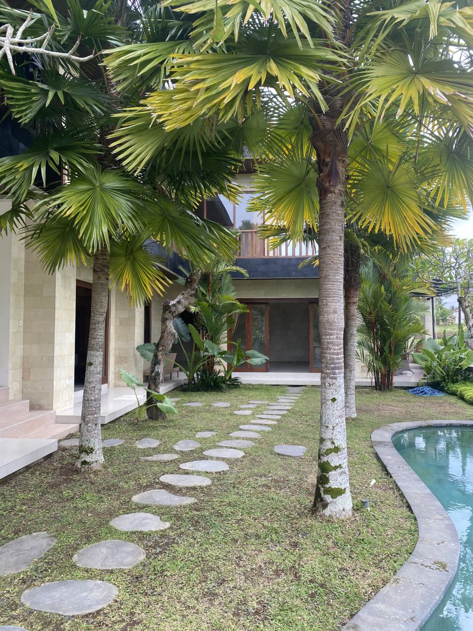 Отель, гостиница в Убуде, Индонезия, 300 м² - фото 13