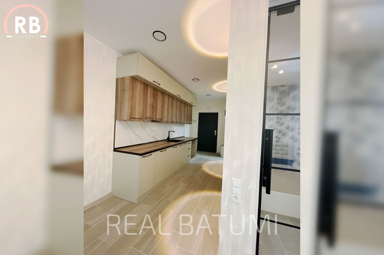 Квартира в Батуми, Грузия, 37.5 м² - фото 5