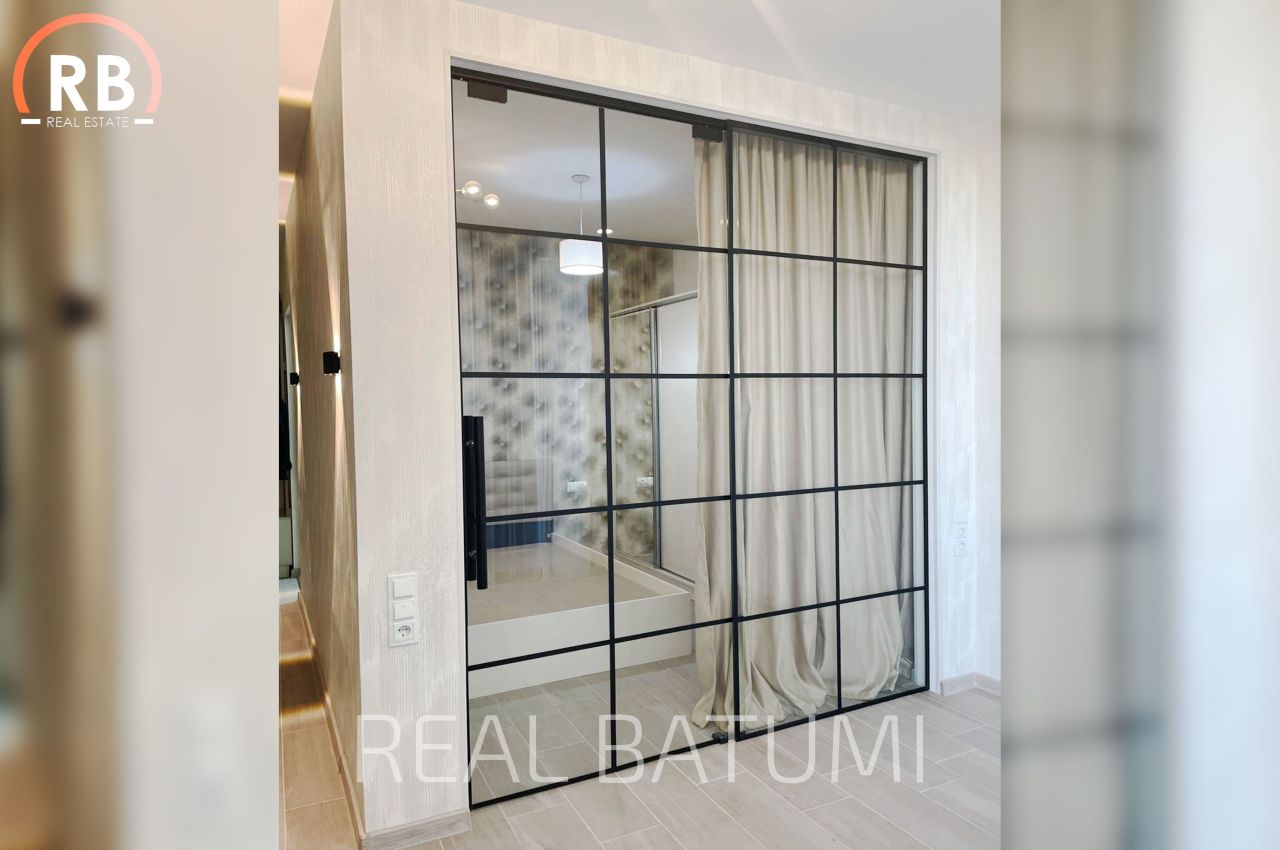 Квартира в Батуми, Грузия, 37.5 м² - фото 8