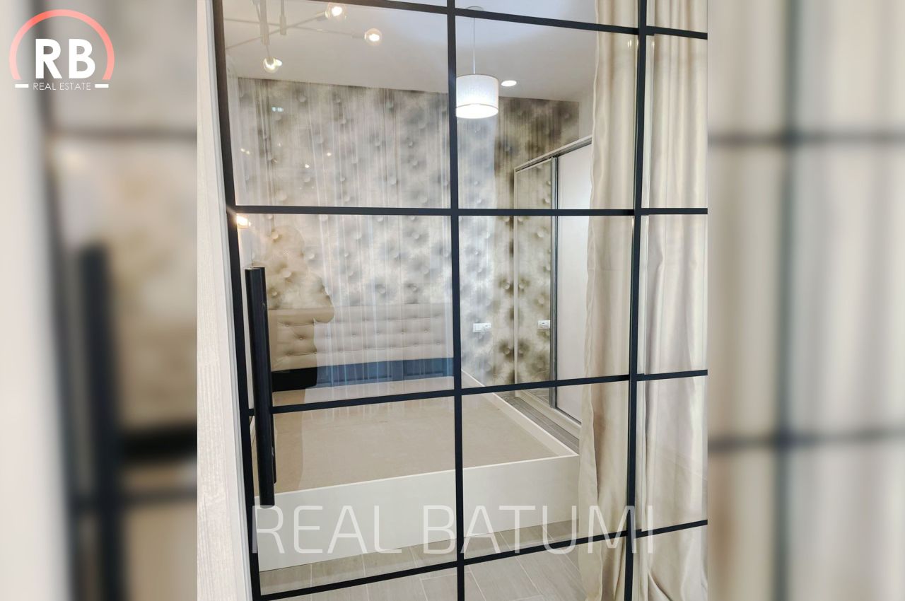 Квартира в Батуми, Грузия, 37.5 м² - фото 9