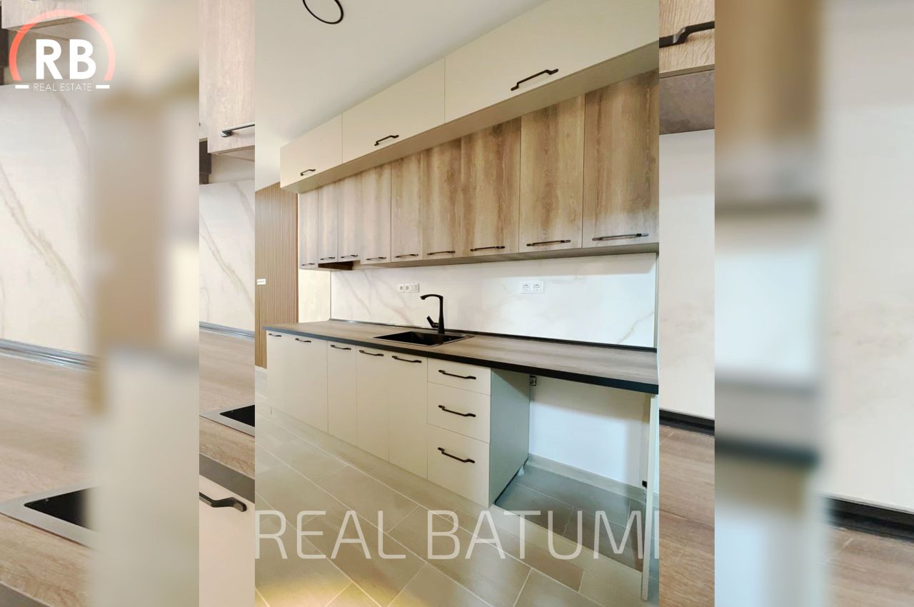 Квартира в Батуми, Грузия, 37.5 м² - фото 10