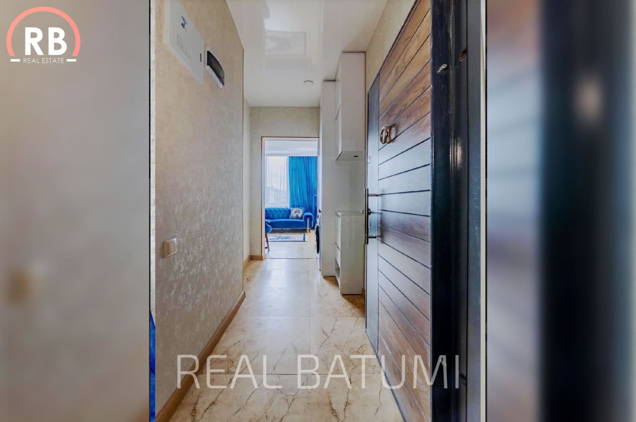 Квартира в Батуми, Грузия, 45 м² - фото 9