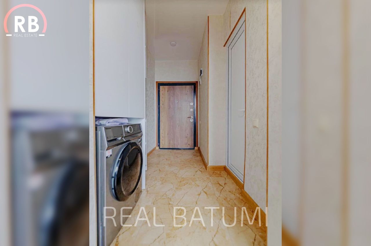 Квартира в Батуми, Грузия, 45 м² - фото 10