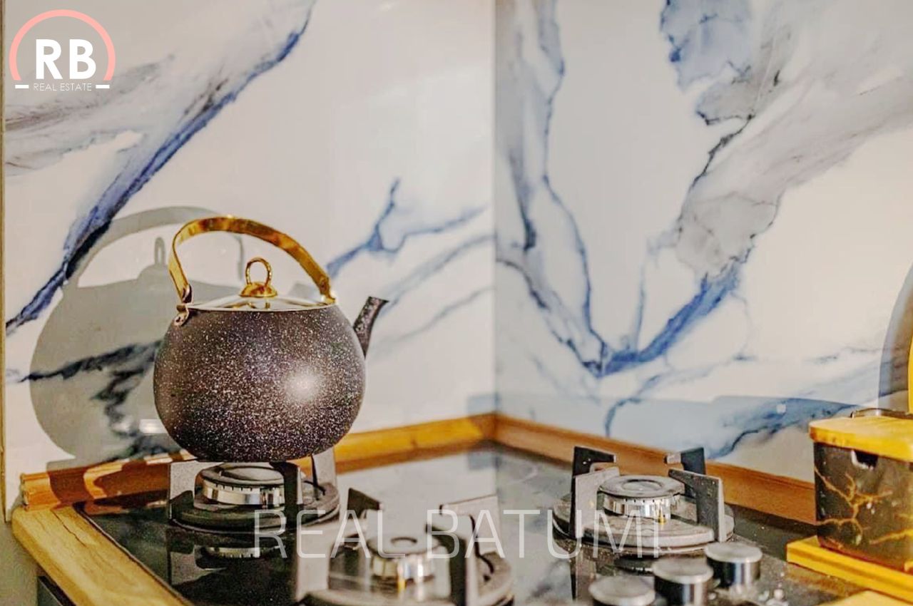 Квартира в Батуми, Грузия, 45 м² - фото 7