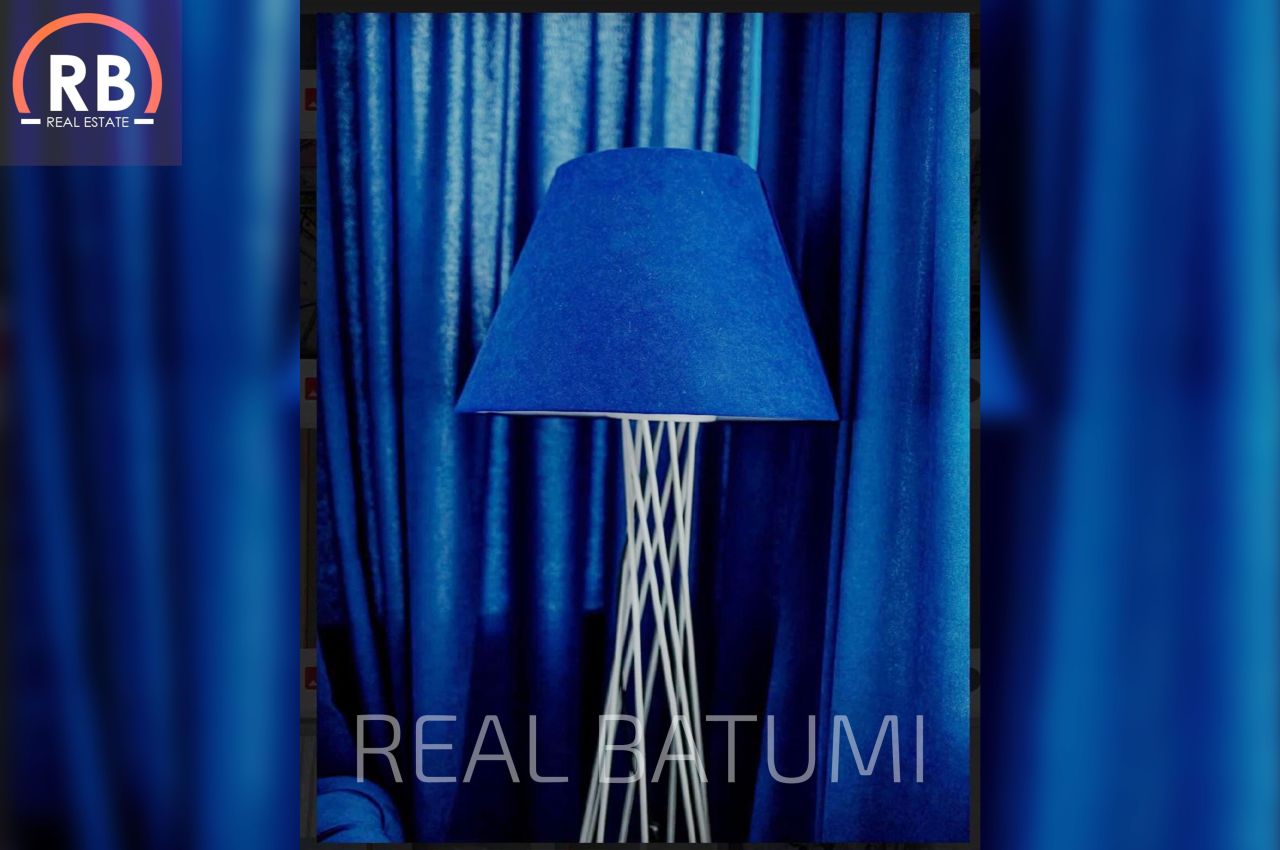 Квартира в Батуми, Грузия, 45 м² - фото 8