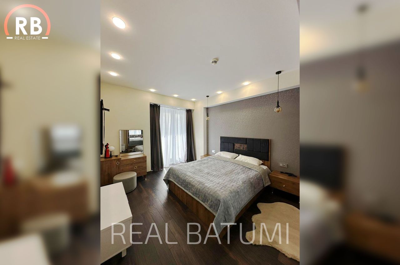 Квартира в Батуми, Грузия, 50 м² - фото 3