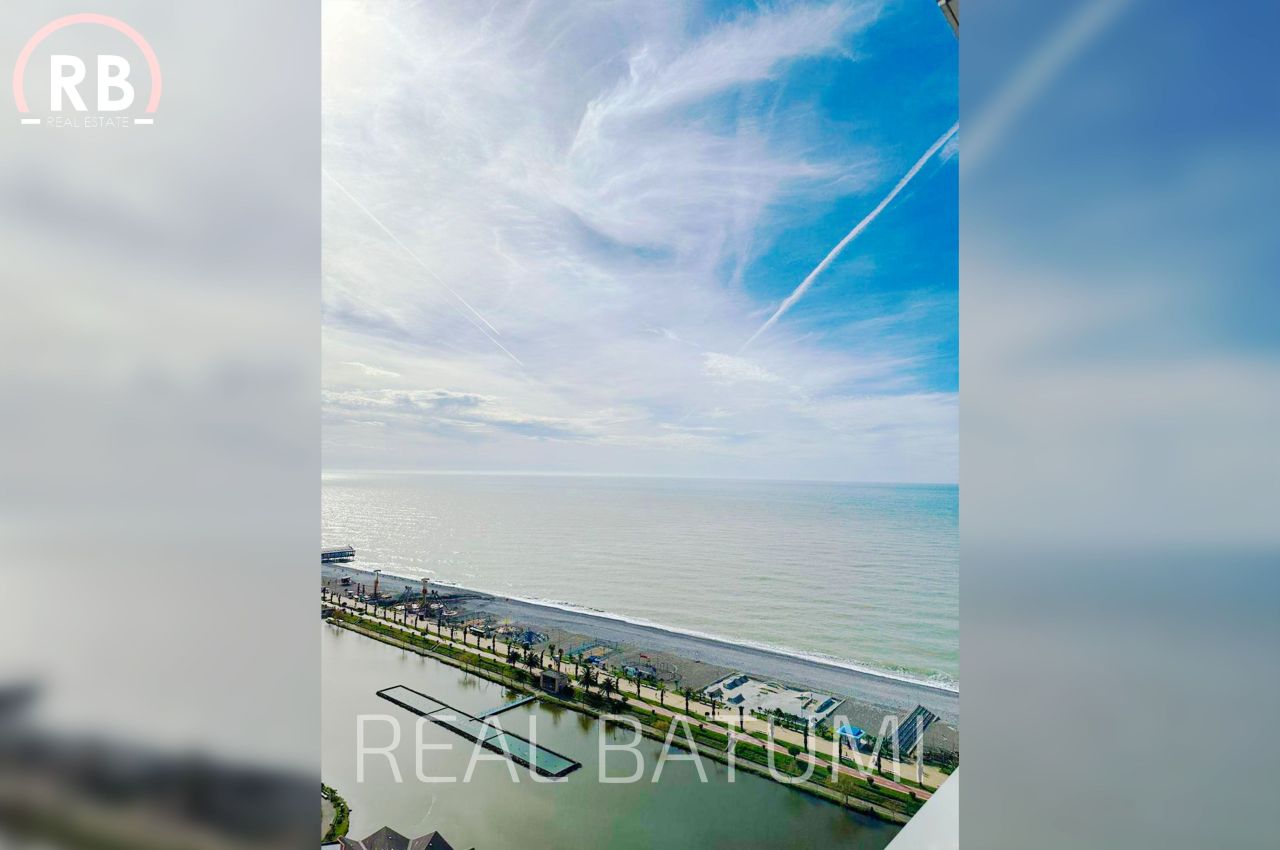 Квартира в Батуми, Грузия, 50 м² - фото 2