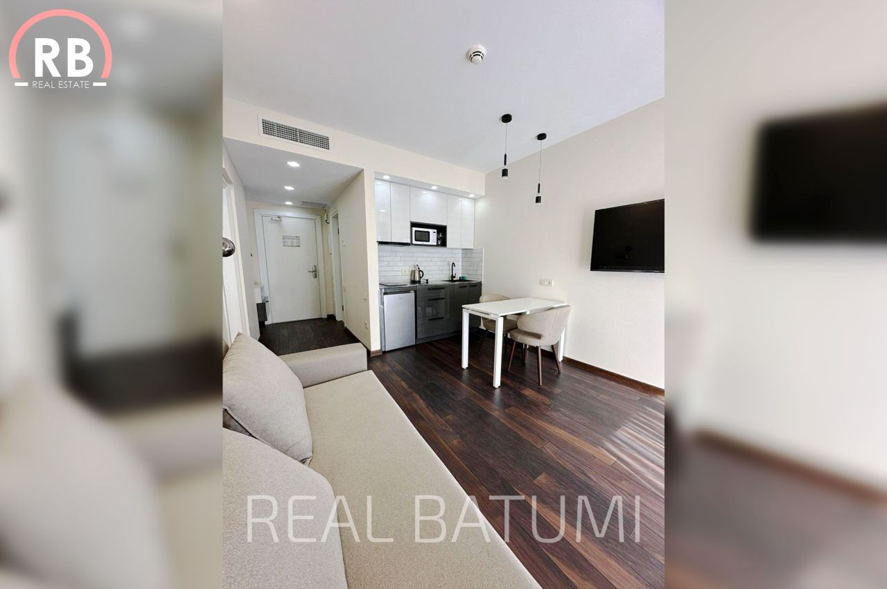 Квартира в Батуми, Грузия, 50 м² - фото 5