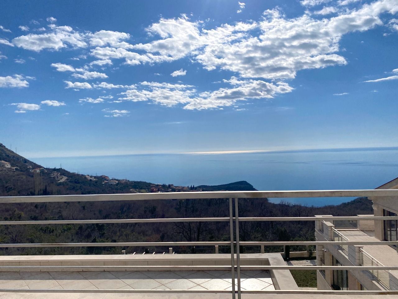 Дом в Будве, Черногория, 200 м² - фото 4