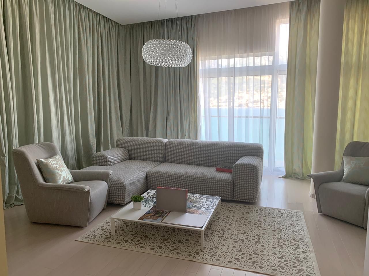 Вилла в Херцег-Нови, Черногория, 230 м² - фото 10