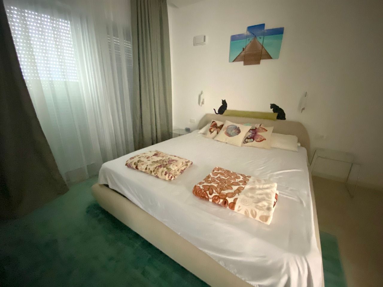 Дом в Будве, Черногория, 200 м² - фото 12