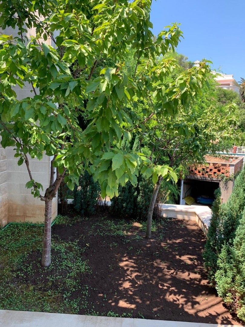 Вилла в Херцег-Нови, Черногория, 230 м² - фото 16