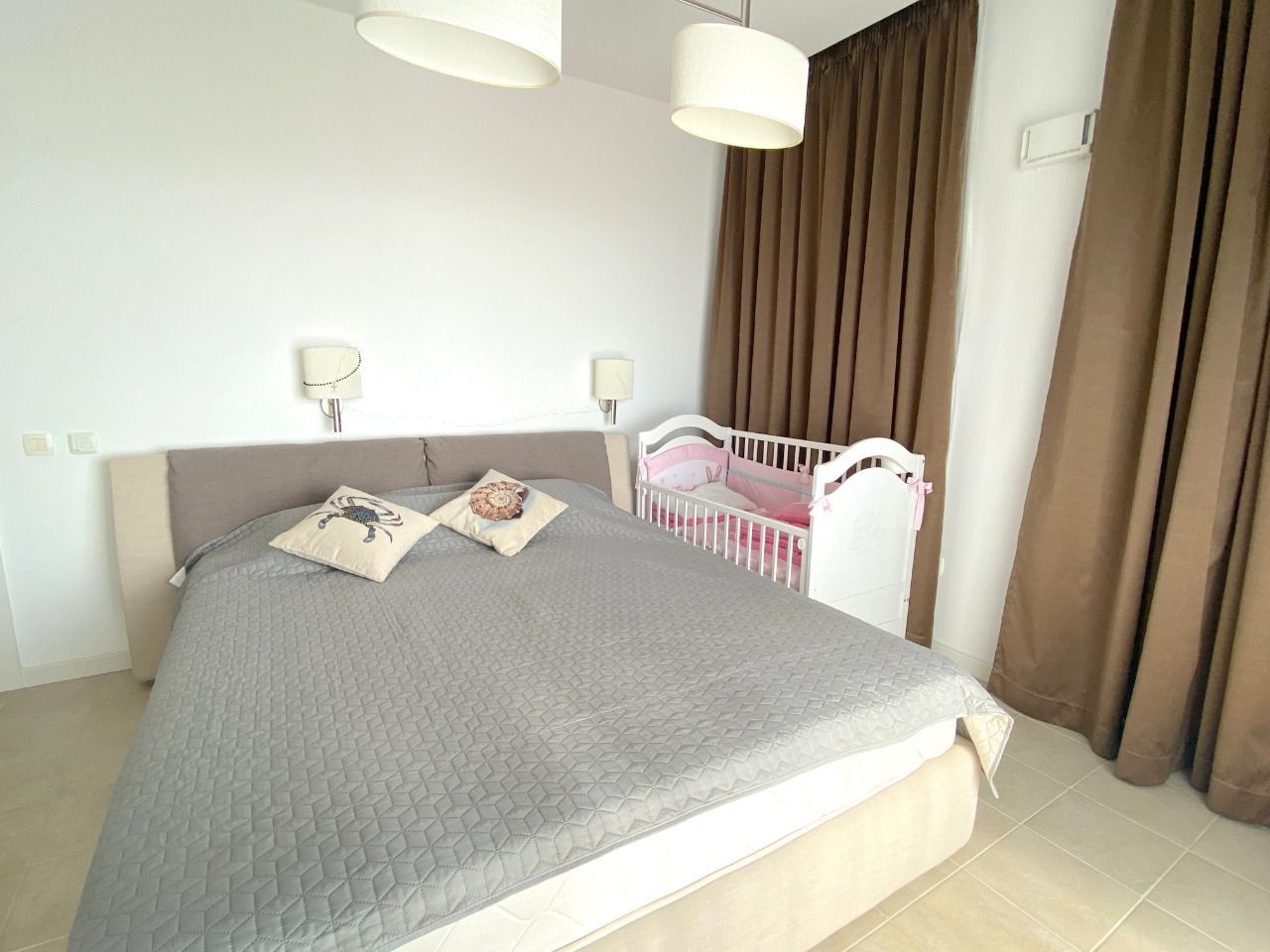 Дом в Будве, Черногория, 200 м² - фото 17