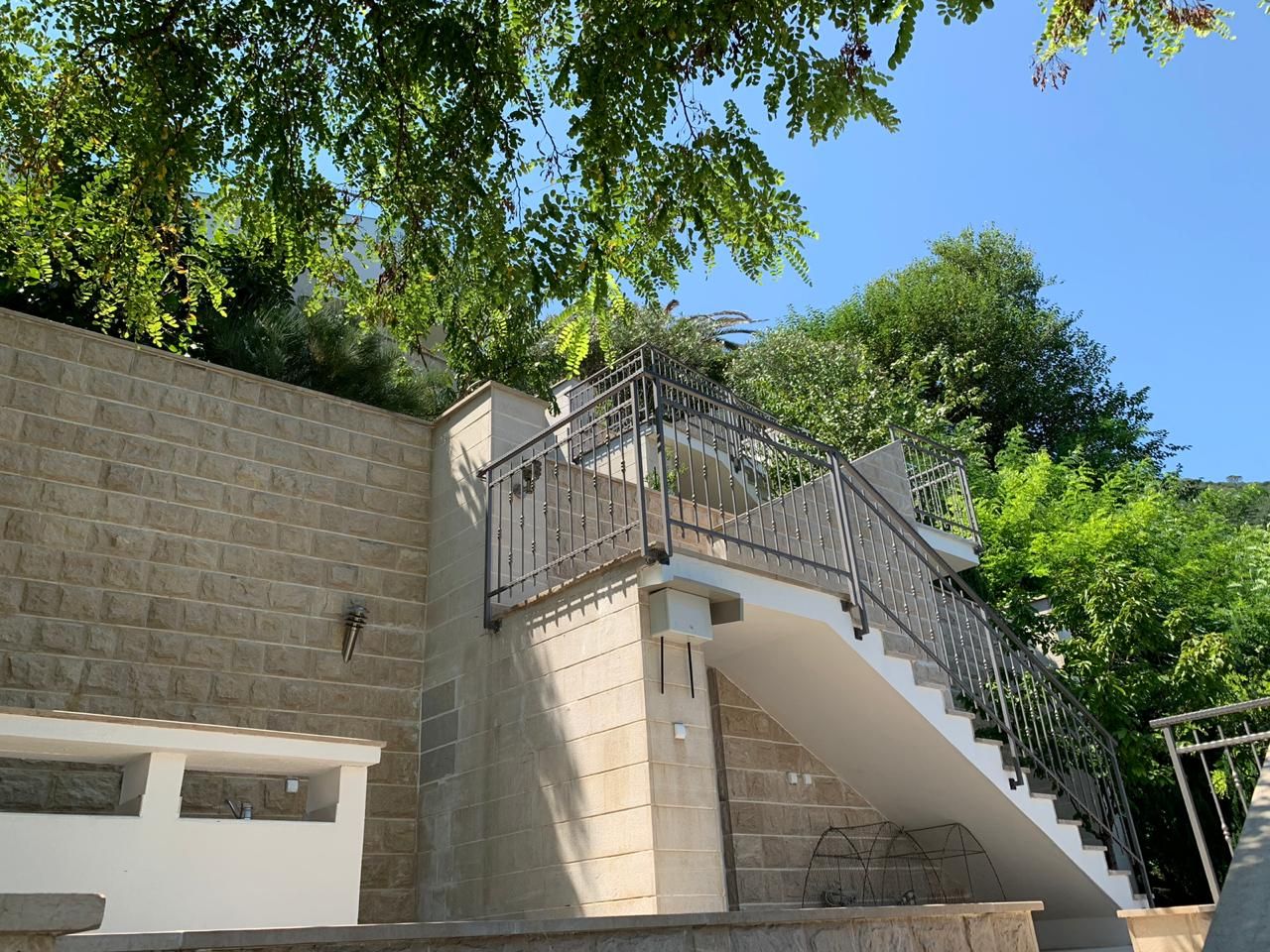 Вилла в Херцег-Нови, Черногория, 230 м² - фото 19