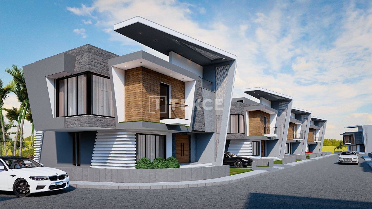 Вилла в Искеле, Кипр, 272 м² - фото 3