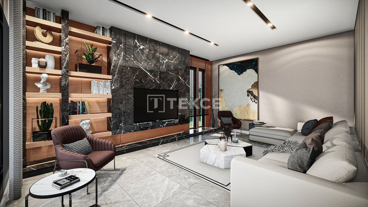 Вилла в Искеле, Кипр, 272 м² - фото 7