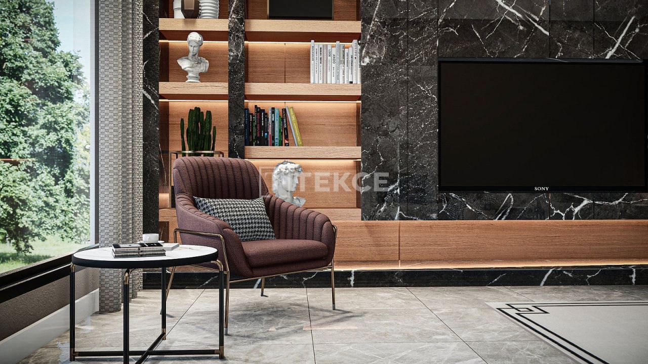 Вилла в Искеле, Кипр, 272 м² - фото 8