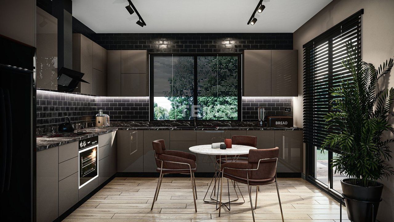 Вилла в Искеле, Кипр, 272 м² - фото 9