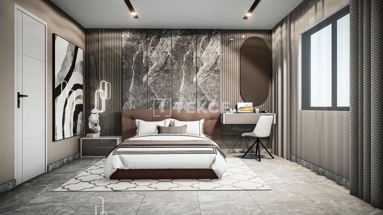 Вилла в Искеле, Кипр, 296 м² - фото 11