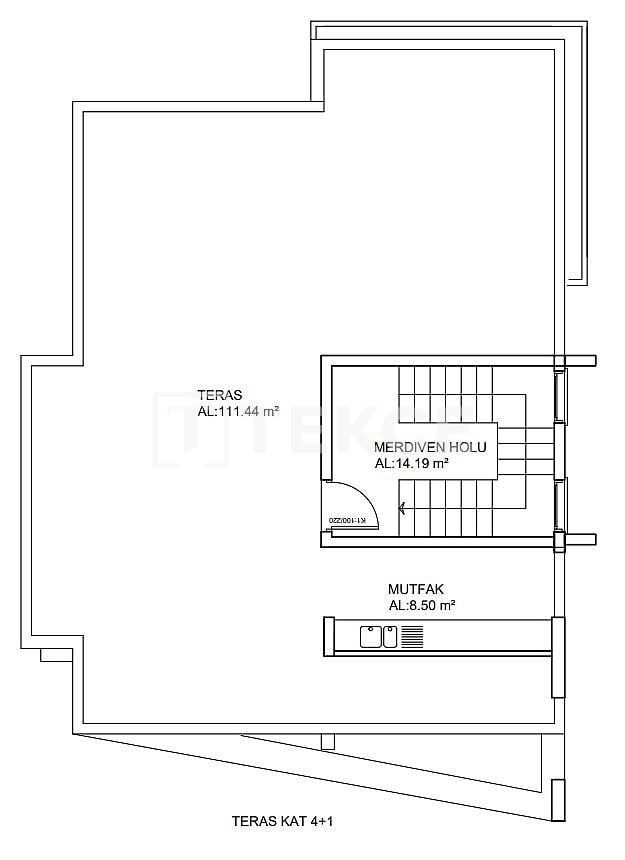 Вилла в Искеле, Кипр, 272 м² - фото 18