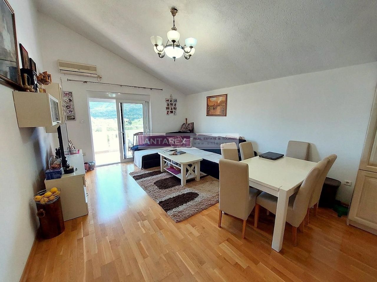 Апартаменты в Игало, Черногория - фото 2