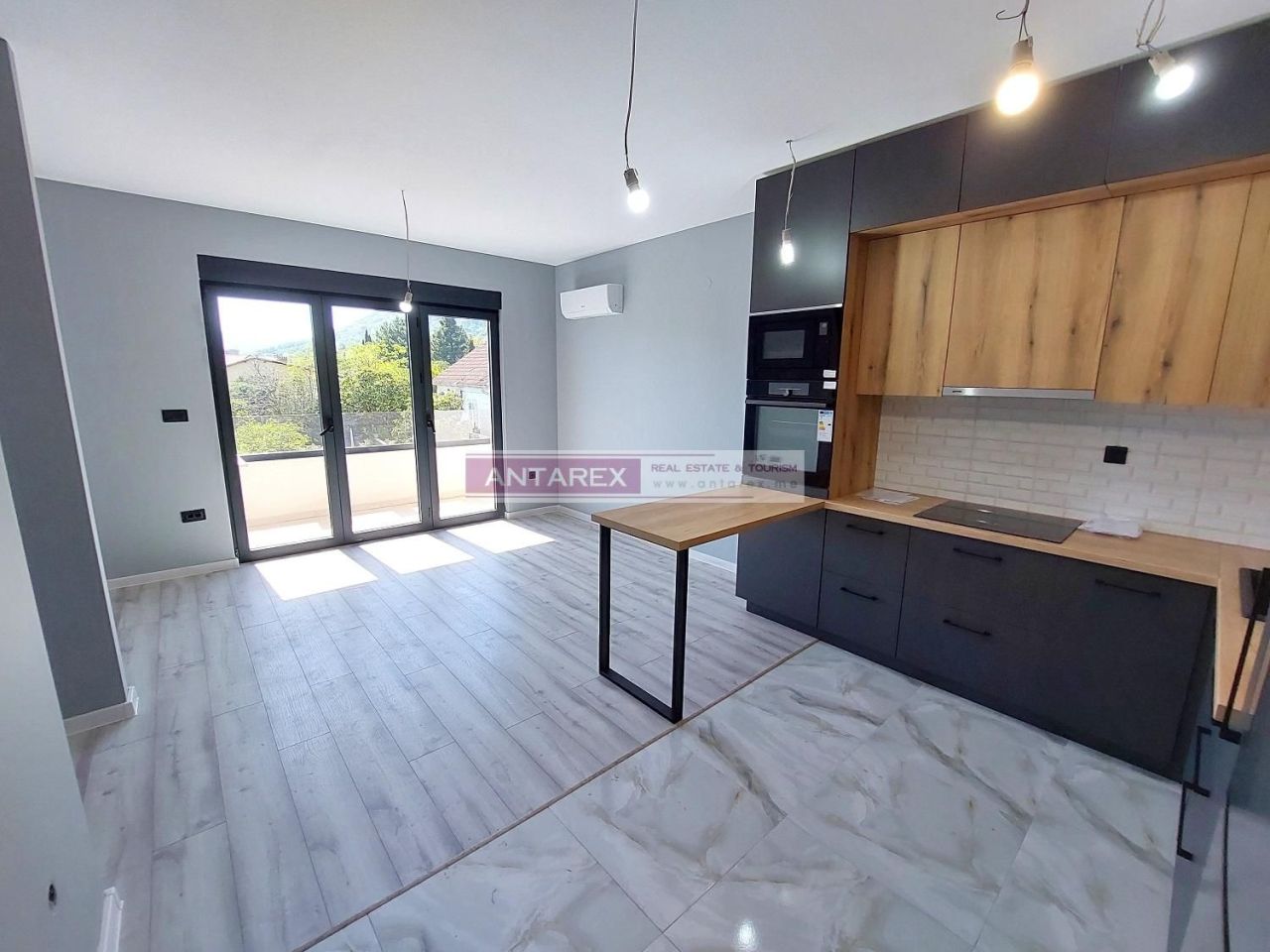 Апартаменты в Биеле, Черногория, 61 м² - фото 4