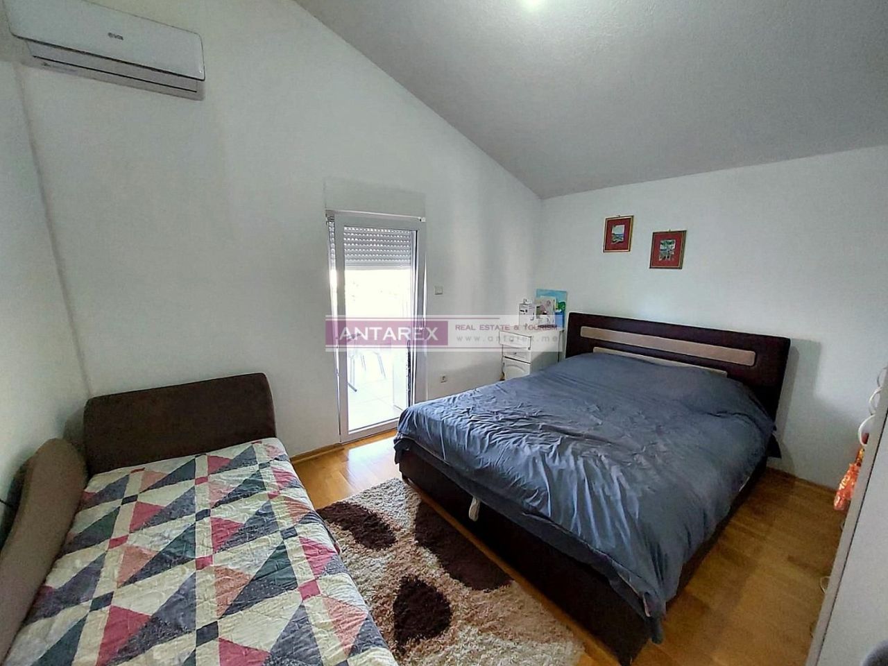 Апартаменты в Игало, Черногория - фото 5