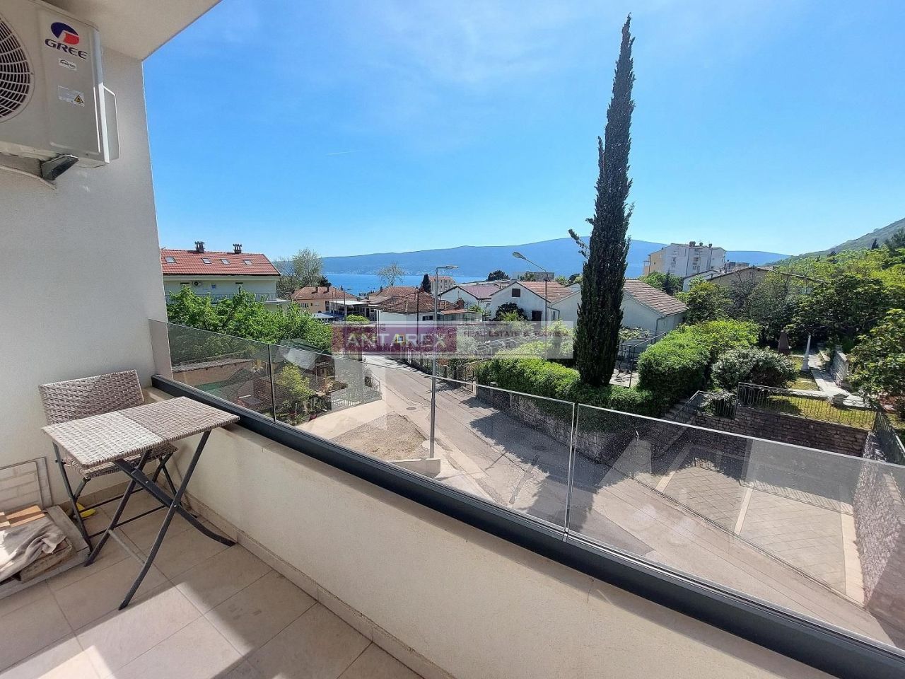 Апартаменты в Биеле, Черногория, 61 м² - фото 6