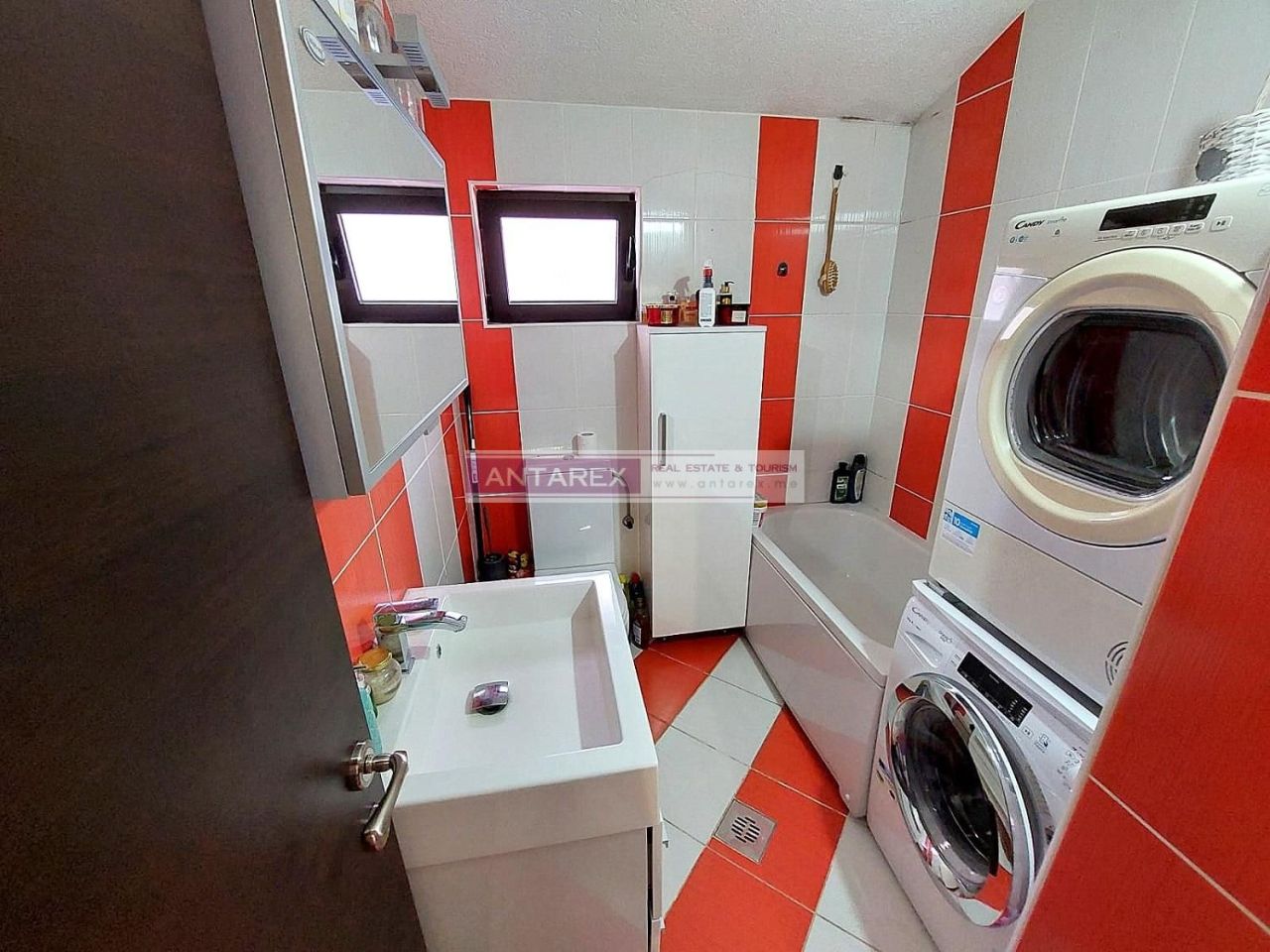 Апартаменты в Игало, Черногория - фото 7