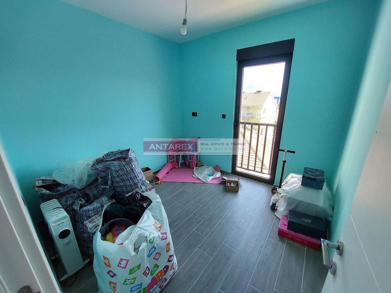 Апартаменты в Биеле, Черногория, 61 м² - фото 8